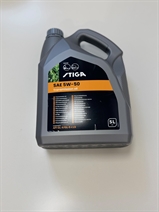 Transmissionsolie 5W50 - 5L - 1111-9282-01*